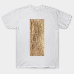 Got Wood T-Shirt